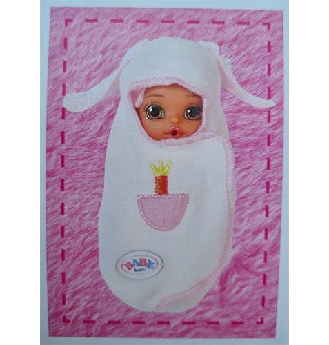 Baby Born Surprise Sticker Nr 011