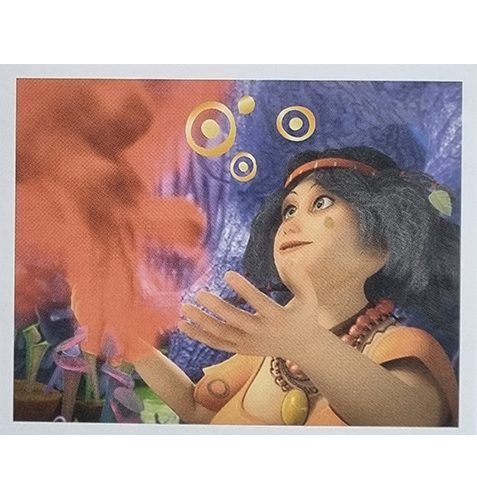 Mia and Me Sticker Nr 120