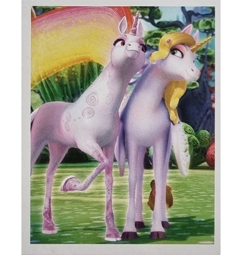 Mia and Me Sticker Nr 146