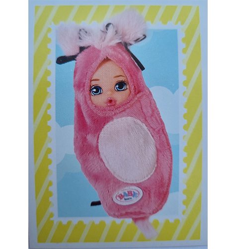 Baby Born Surprise Sticker Nr 015