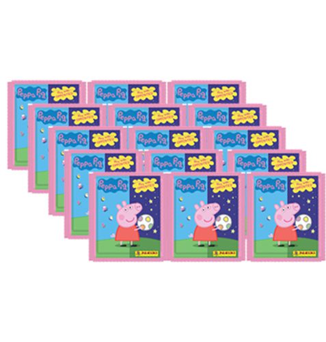 Blue Ocean Ostwind Das große Finale Sticker - 15x Stickertüten