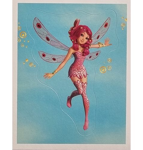 Mia and Me Sticker Nr 161