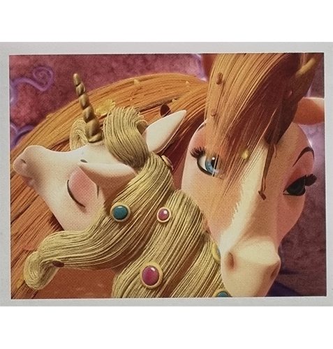 Mia and Me Sticker Nr 164