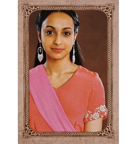 Panini Harry Potter Evolution Trading Cards Nr 223 Yule Ball