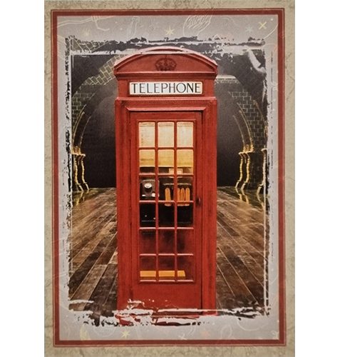 Panini Harry Potter Evolution Trading Cards Nr 256 Magical Object