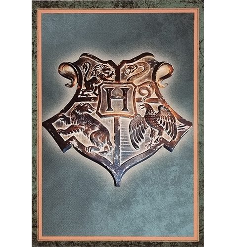 Panini Harry Potter Evolution Trading Cards Nr 276 Magical Place