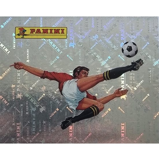Panini EURO 2020 Sticker Nr 006