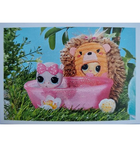 Baby Born Surprise Sticker Nr 007