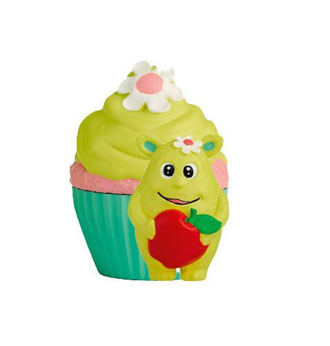 Blue Ocean Moffinis Serie 2 Apple