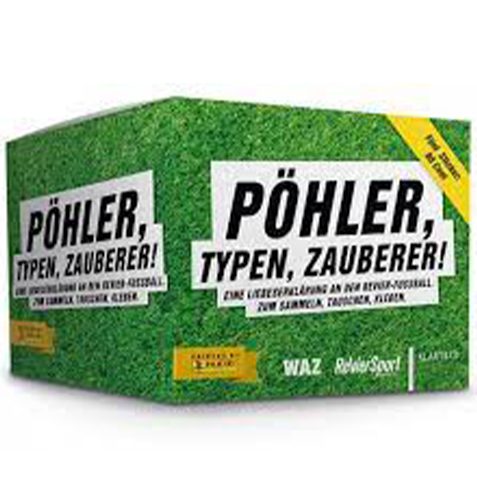 Panini Pöhler