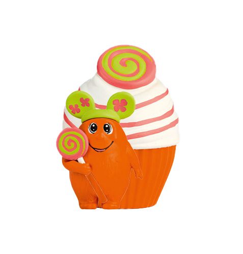 Blue Ocean Moffinis Serie 2 Lolli