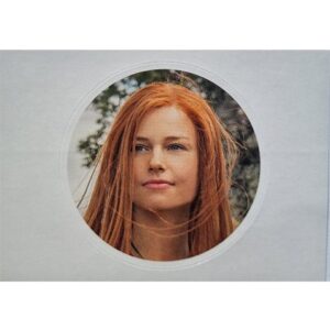 Blue Ocean Ostwind Das große Finale Sticker Nummer 010