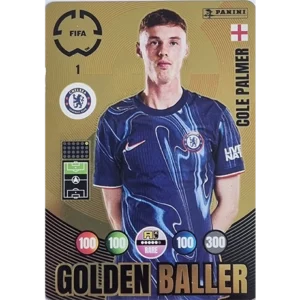 Panini FIFA Club WM Trading Cards 2025