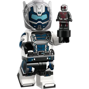 LEGO Minifiguren Serie 71039 Figur Nr 08 - Goliath