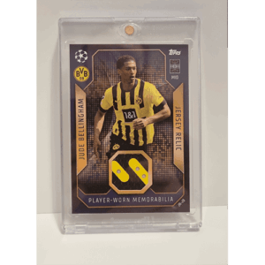 Topps Champions League Match Attax 2022/2023 JR-JB Jude Bellingham 206/250
