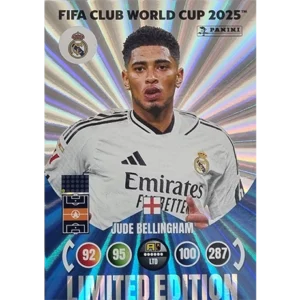 Panini FIFA Club WM Trading Cards 2025