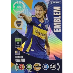 Panini FIFA Club WM Trading Cards 2025
