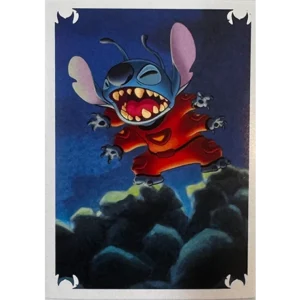 Panini Stitch Super ScrapBook Sticker Nr. 010