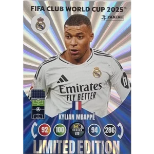 Panini FIFA Club WM Trading Cards 2025