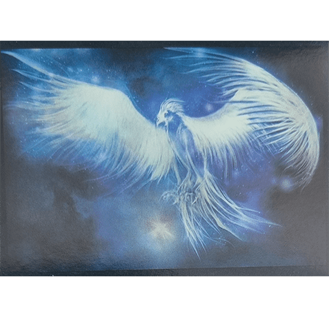Panini Harry Potter Anthology Sticker Nr 100