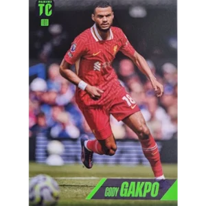 Panini Top Class Adrenalyn XL 2025 / 101 CODY GAKPO