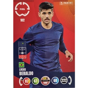 Panini FIFA Club WM Trading Cards 2025