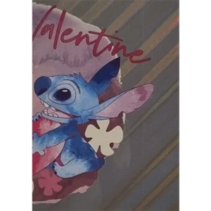 Panini Disney Stitch Trading Cards