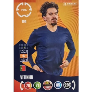 Panini FIFA Club WM Trading Cards 2025