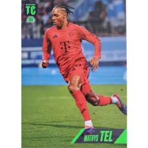 Panini Top Class Adrenalyn XL 2025 / 104 MATHYS TEL