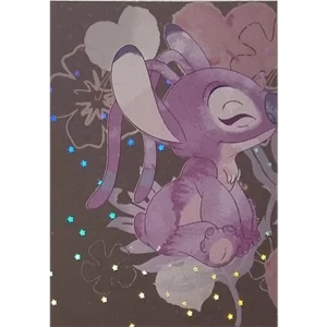 Panini Disney Stitch Trading Cards