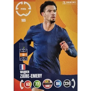 Panini FIFA Club WM Trading Cards 2025