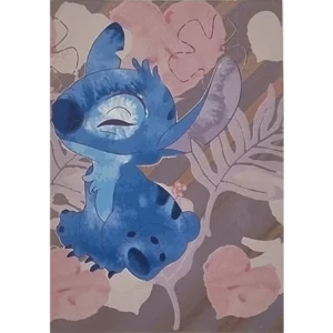 Panini Disney Stitch Trading Cards