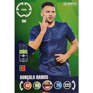 Panini FIFA Club WM Trading Cards 2025
