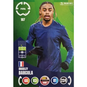 Panini FIFA Club WM Trading Cards 2025