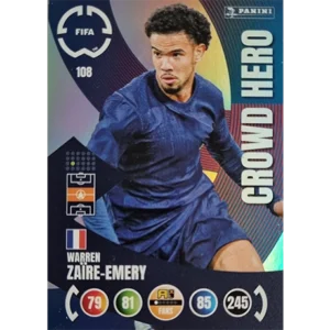 Panini FIFA Club WM Trading Cards 2025