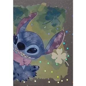 Panini Disney Stitch Trading Cards