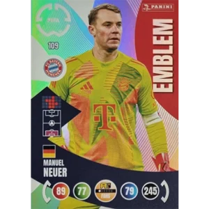 Panini FIFA Club WM Trading Cards 2025