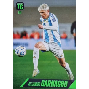 Panini Top Class Adrenalyn XL 2025 / 109 ALEJANDRO GARNACHO