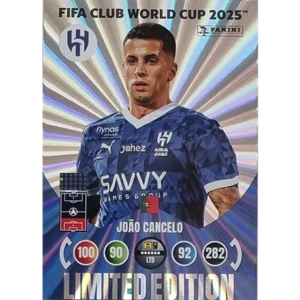 Panini FIFA Club WM Trading Cards 2025