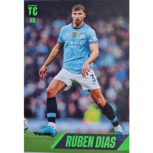 Panini Top Class Adrenalyn XL 2025 / 011 RUBEN DIAS