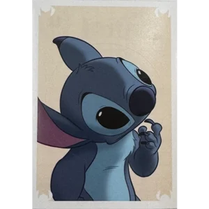 Panini Stitch Super ScrapBook Sticker Nr. 011