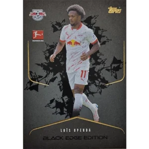 Topps Bundesliga Match Attax 2024/25 / Limited Edition Karte LE11 LOIS OPENDA