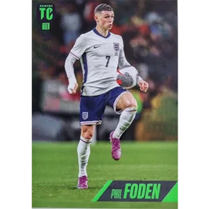 Panini Top Class Adrenalyn XL 2025 / 110 PHIL FODEN