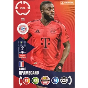 Panini FIFA Club WM Trading Cards 2025