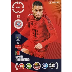 Panini FIFA Club WM Trading Cards 2025