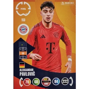 Panini FIFA Club WM Trading Cards 2025