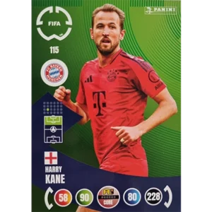 Panini FIFA Club WM Trading Cards 2025