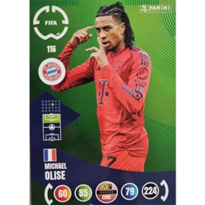 Panini FIFA Club WM Trading Cards 2025