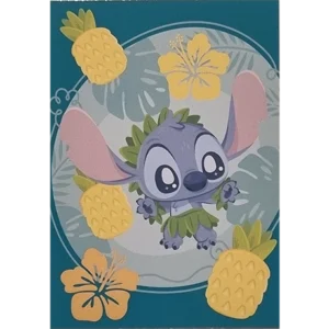 Panini Disney Stitch Trading Cards