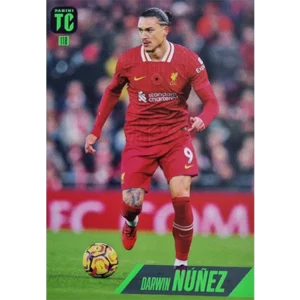 Panini Top Class Adrenalyn XL 2025 / 118 DARWIN NUNEZ